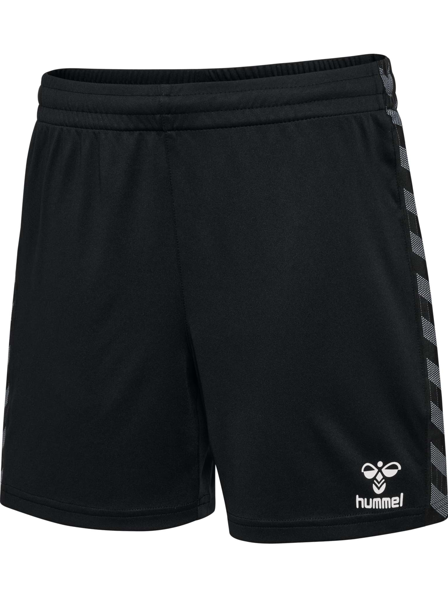 Bild von Auth Poly Short - Handball