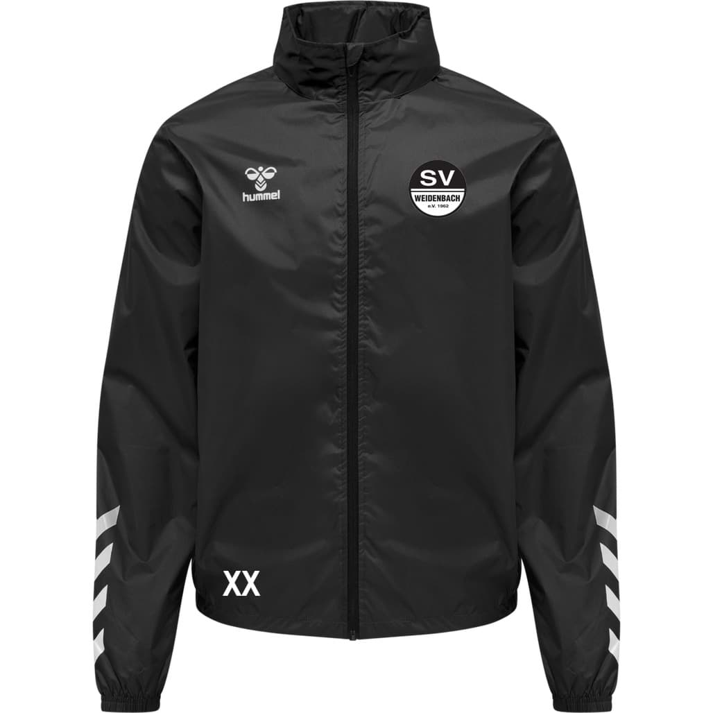 Bild von hmlCore XK Spray Jacket / Initialen rechts unten