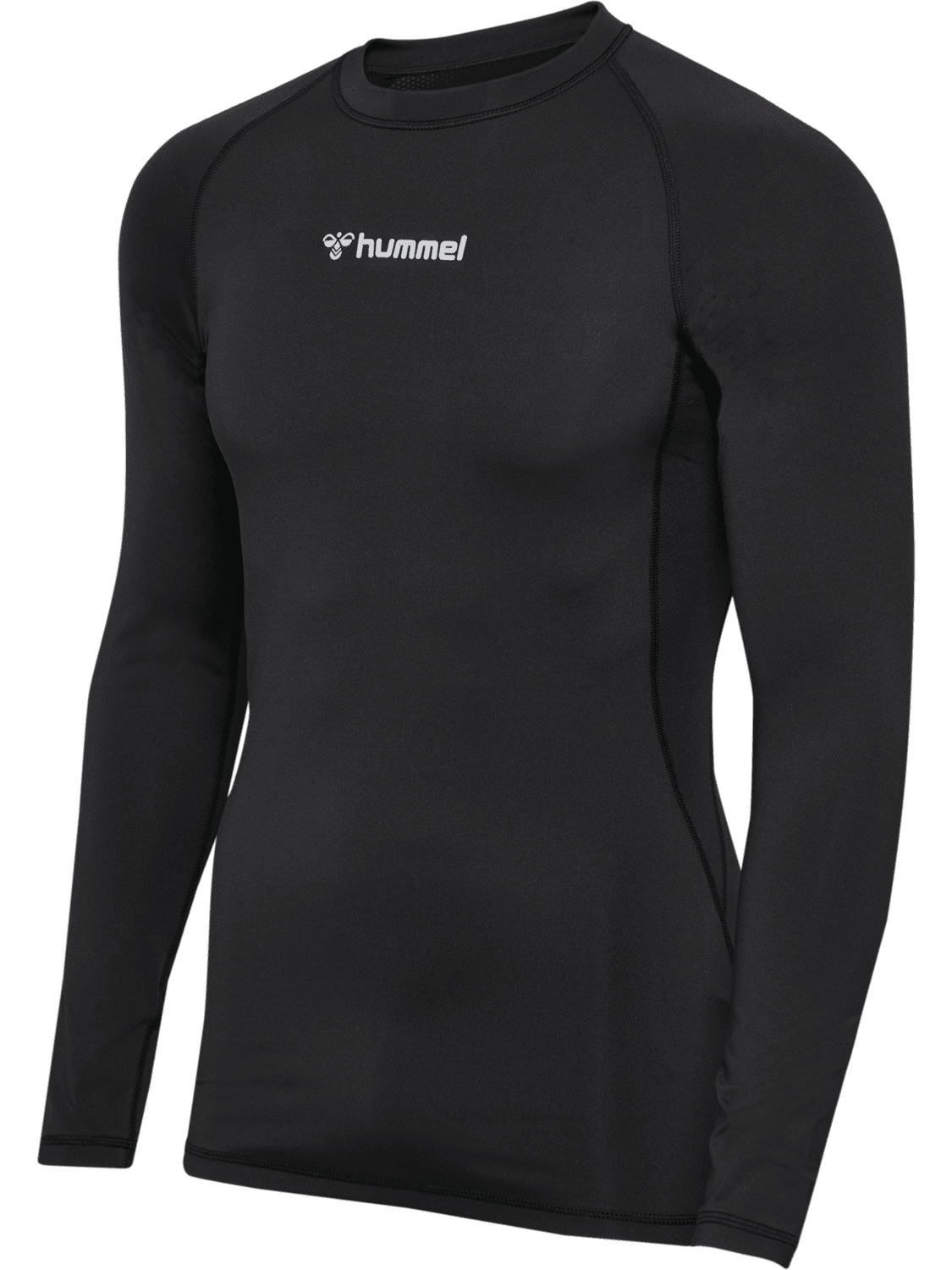 Bild von hmlBL Performance Tee L/S - Herren