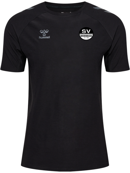 Cima 2.0 Jersey / Logo + Rückendurck Zeo Solar 