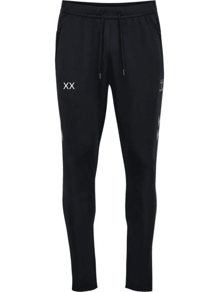 Cima 2.0 Pants / Initialen rechts 