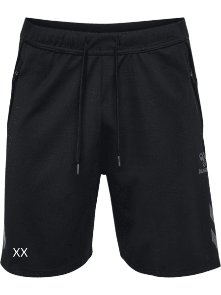 Cima 2.0 Short / Initialen unten rechts 