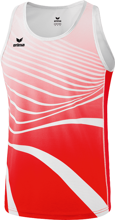 Bild von Athletic Singlet