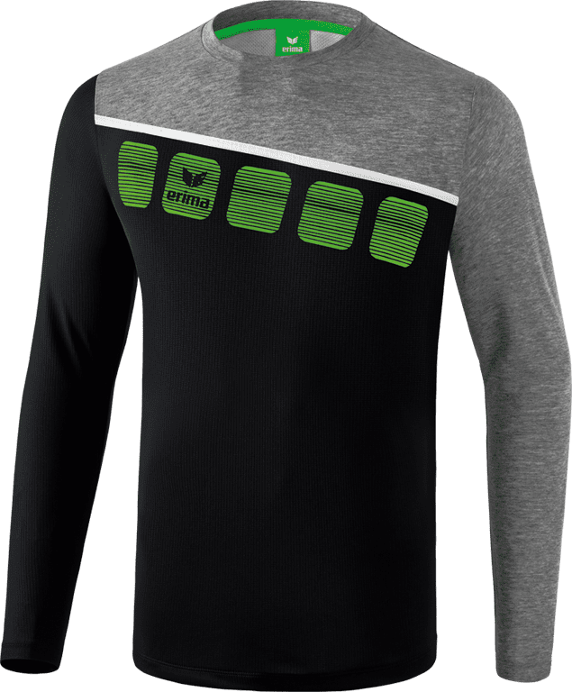 Bild von 5-C Longsleeve